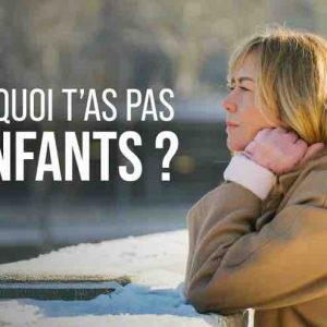 France 5 : «Pourquoi t’as pas d’enfants ?» leader du Prime TNT mardi