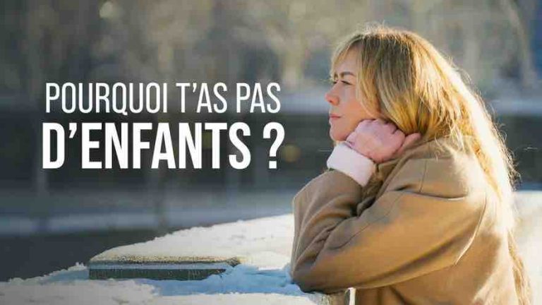 France 5 : «Pourquoi t’as pas d’enfants ?» leader du Prime TNT mardi
