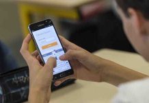 Près de six pays sur dix interdisent désormais les téléphones à l’école, selon l’Unesco