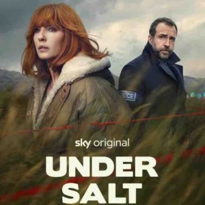 Prime Video annonce la sortie de «Under Salt Marsh» le 27 mars