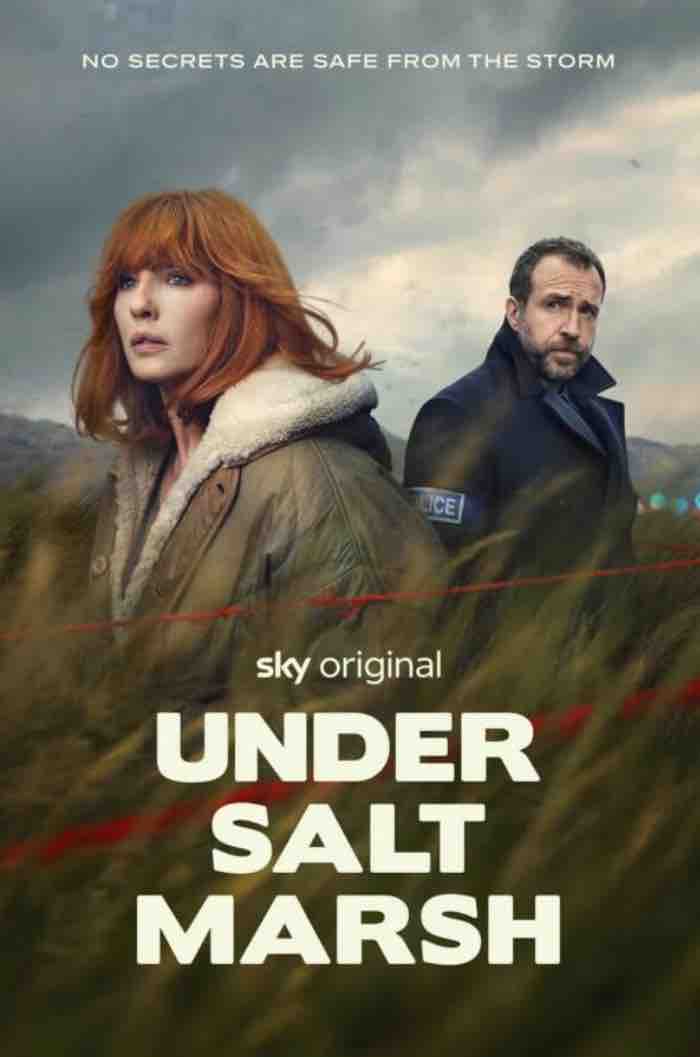 Prime Video annonce la sortie de «Under Salt Marsh» le 27 mars