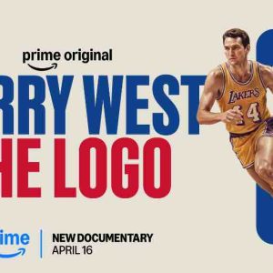 Prime Video annonce le lancement de «Jerry West : The Logo», un documentaire sur la légende de la NBA Jerry West, dès le 16 avril