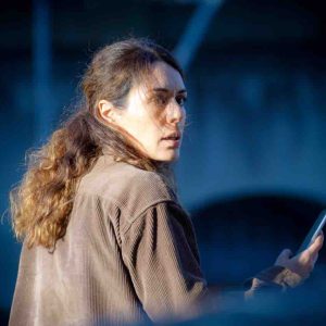 Prime Video dévoile «Intraçables»