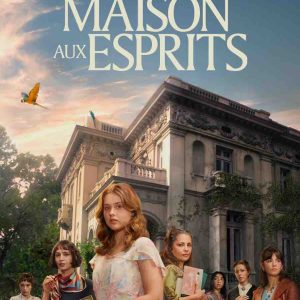 Prime Video dévoile la bande-annonce de «La Maison aux esprits», diffusé le 29 avril 