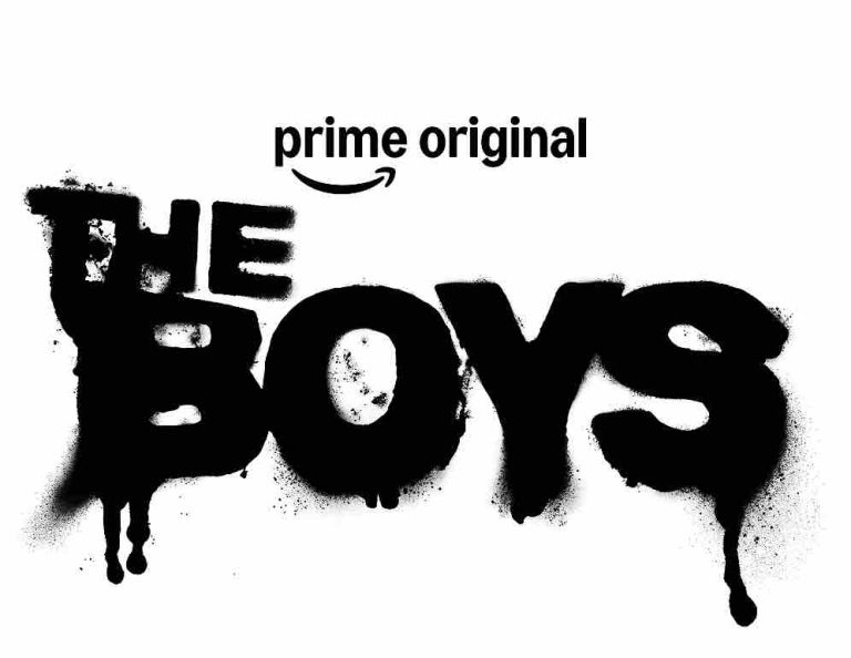 Prime Video dévoile la bande-annonce de la cinquième et ultime saison de «The Boys» 
