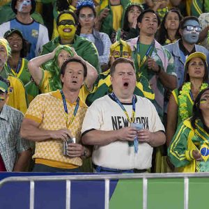 Prime Video dévoile la bande-annonce du nouveau film «Balls Up»