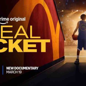 Prime Video dévoile la bande-annonce et l’affiche de «Meal Ticket»