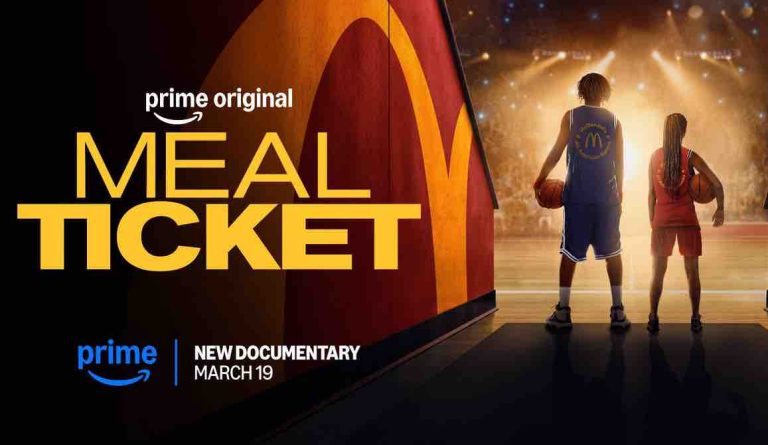 Prime Video dévoile la bande-annonce et l’affiche de «Meal Ticket»
