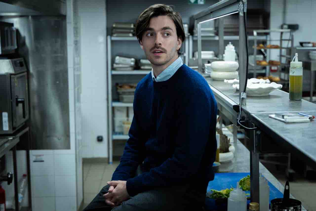 Prime Video dévoile le casting de son nouveau film «Parade Nuptiale»