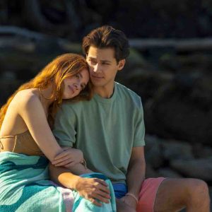 Prime Video dévoile les 1ères images de la série «Every Year After» 