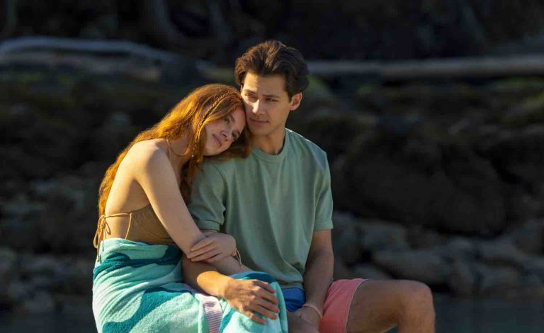 Prime Video dévoile les 1ères images de la série «Every Year After» 