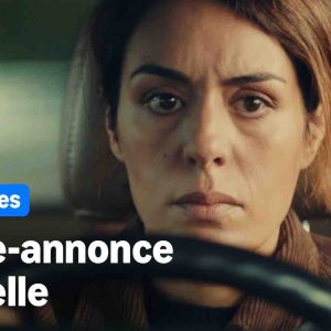Prime Video : la série «Intraçables» avec Sofia Essaïdi dès le 17 avril