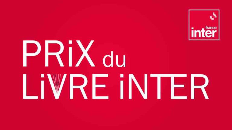 Prix du livre Inter: des milliers de lettres de candidats au jury pour dire l’amour des livres