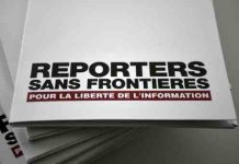 RDC : les violences et les pressions contre les journalistes en forte hausse, alerte RSF