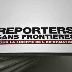 RDC : les violences et les pressions contre les journalistes en forte hausse, alerte RSF