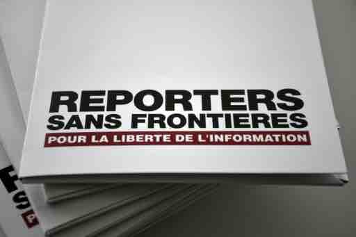 RDC : les violences et les pressions contre les journalistes en forte hausse, alerte RSF