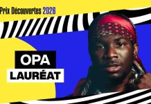 RFI : OPA (Bénin), lauréat du Prix Découvertes RFI 2026
