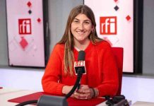 RFI : Thaïs Moreau (IPJ de Paris), lauréate du Prix RFI Charles Lescaut 2026
