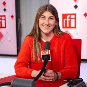 RFI : Thaïs Moreau (IPJ de Paris), lauréate du Prix RFI Charles Lescaut 2026 