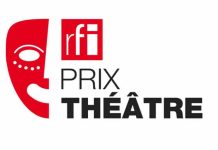 RFI lance l’appel à écriture pour l’édition 2026 de son «Prix Théâtre RFI»