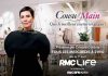 RMC Life : retour gagnant pour «Cousu main»