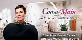 RMC Life : retour gagnant pour «Cousu main»