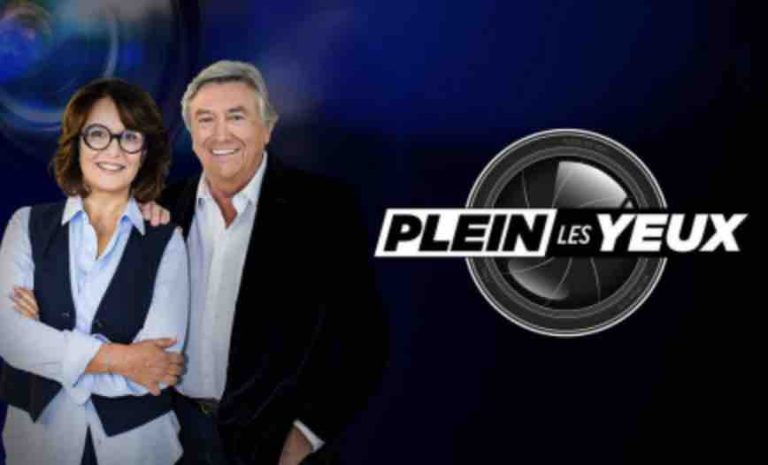 RMC Story : succès d’audience pour «Plein les Yeux» mercredi soir