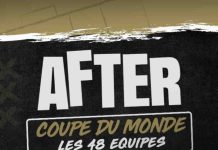 RMC lance le nouveau podcast original «After Coupe du Monde»