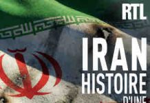 RTL lance le nouveau podcast «Iran, histoire d’une guerre»