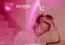 Radio France : la 5ème édition de Classique & Mix avec l’Orchestre Philharmonique de Radio France, Simone Young et YUKSEK samedi 28 mars