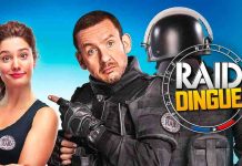 TF1 : «Raid dingue», 2ème du Prime dimanche