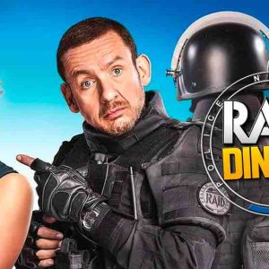 TF1 : «Raid dingue», 2ème du Prime dimanche