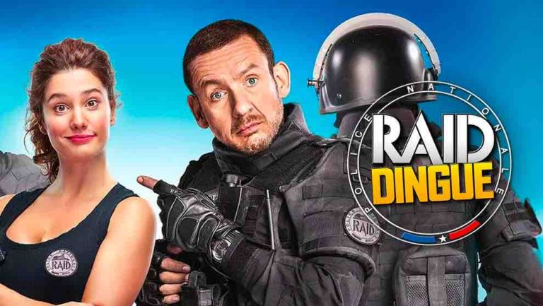 TF1 : «Raid dingue», 2ème du Prime dimanche