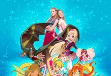 Rainbow lance sa 1ère chaîne SVOD thématique sur Prime Video