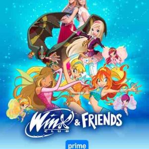 Rainbow lance sa 1ère chaîne SVOD thématique sur Prime Video