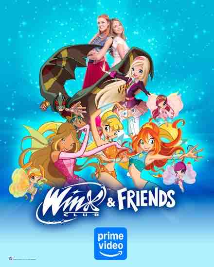 Rainbow lance sa 1ère chaîne SVOD thématique sur Prime Video