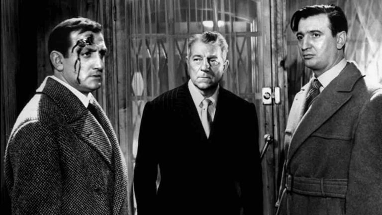 ARTE : le film «Razzia sur la chnouf» passe la barre du million lundi