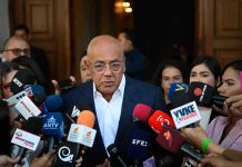 Recul de la liberté de la presse dans les Amériques