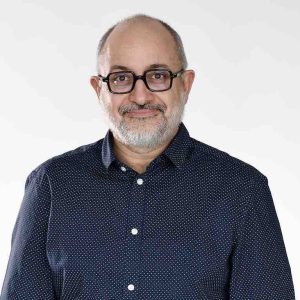 Richard PLACE (franceinfo) : «Les élections municipales, un enjeu fort pour franceinfo»