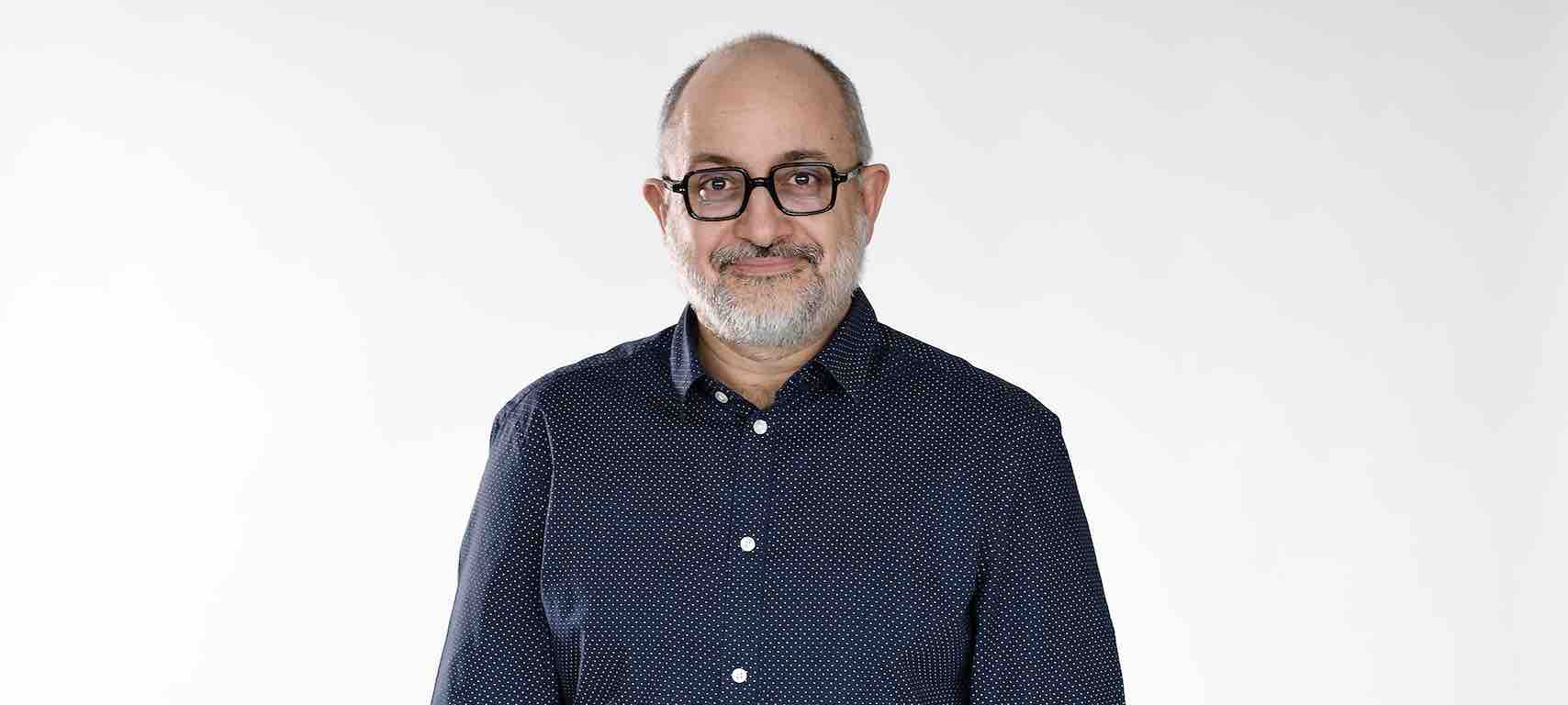 Richard PLACE (franceinfo) : «Les élections municipales, un enjeu fort pour franceinfo»