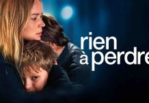 France 2 : 1.906.000 cinéphiles devant «Rien à perdre» dimanche