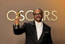 Oscars : Ryan Coogler sacré pour le scénario de «Sinners»