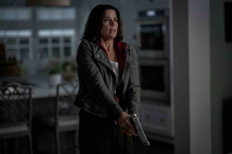 «SCREAM 7» devient le plus gros succès de la saga au box-office mondial