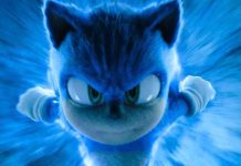 «SONIC 4» : le tournage du film vient de commencer