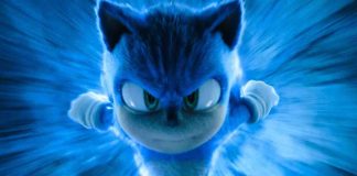 «SONIC 4» : le tournage du film vient de commencer
