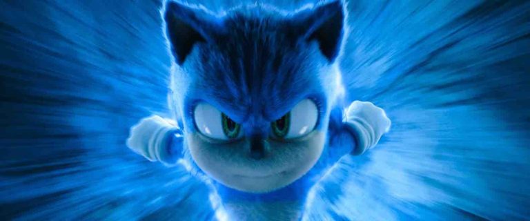«SONIC 4» : le tournage du film vient de commencer