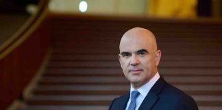 Séries Mania Forum accueille la signature de la nouvelle Convention du Conseil de l’Europe sur la coproduction d’œuvres audiovisuelles sous forme de séries