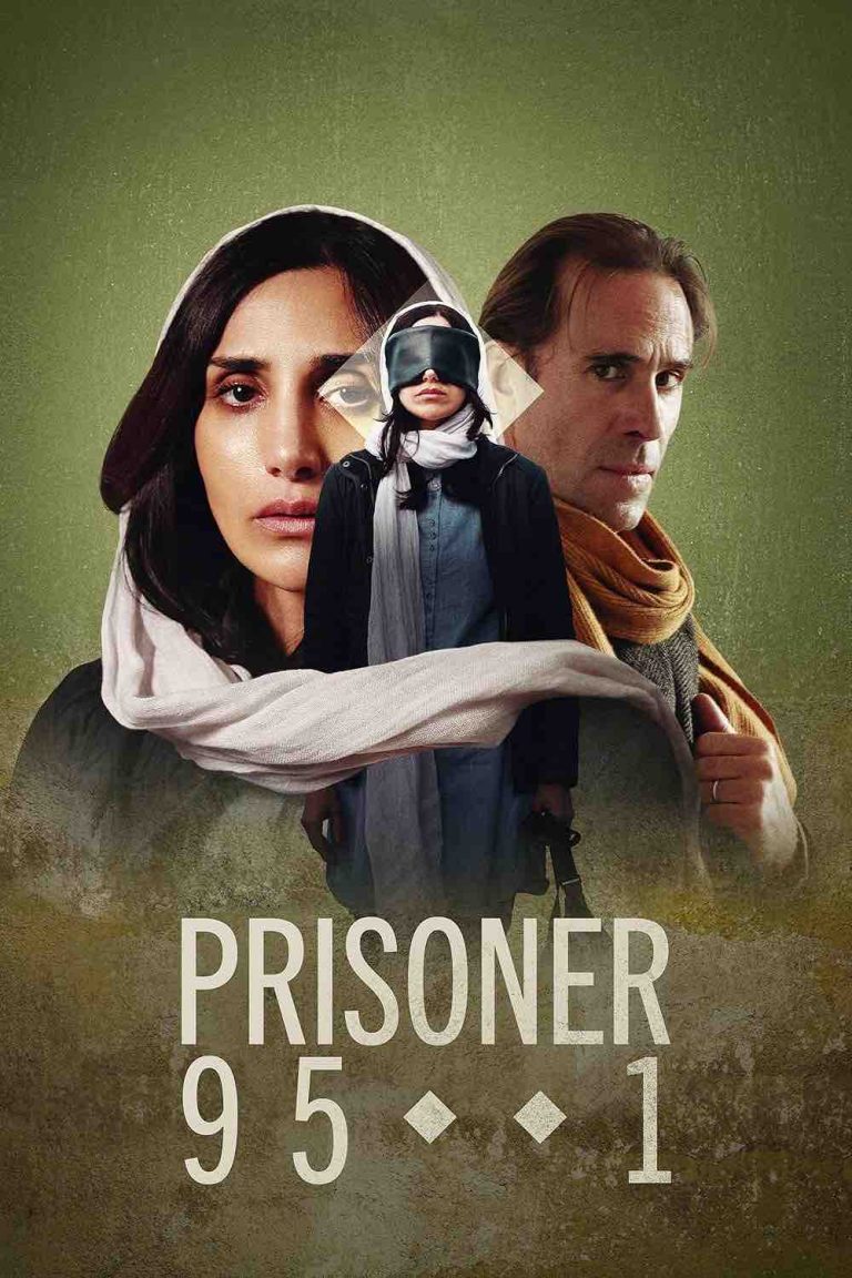 Séries Mania : «Prisoner 95», un thriller inspiré d’un drame réel en Iran