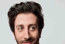 Séries Mania : Simon Helberg («The Big Bang Theory») en masterclass le 21 mars