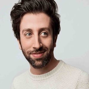 Séries Mania : Simon Helberg («The Big Bang Theory») en masterclass le 21 mars